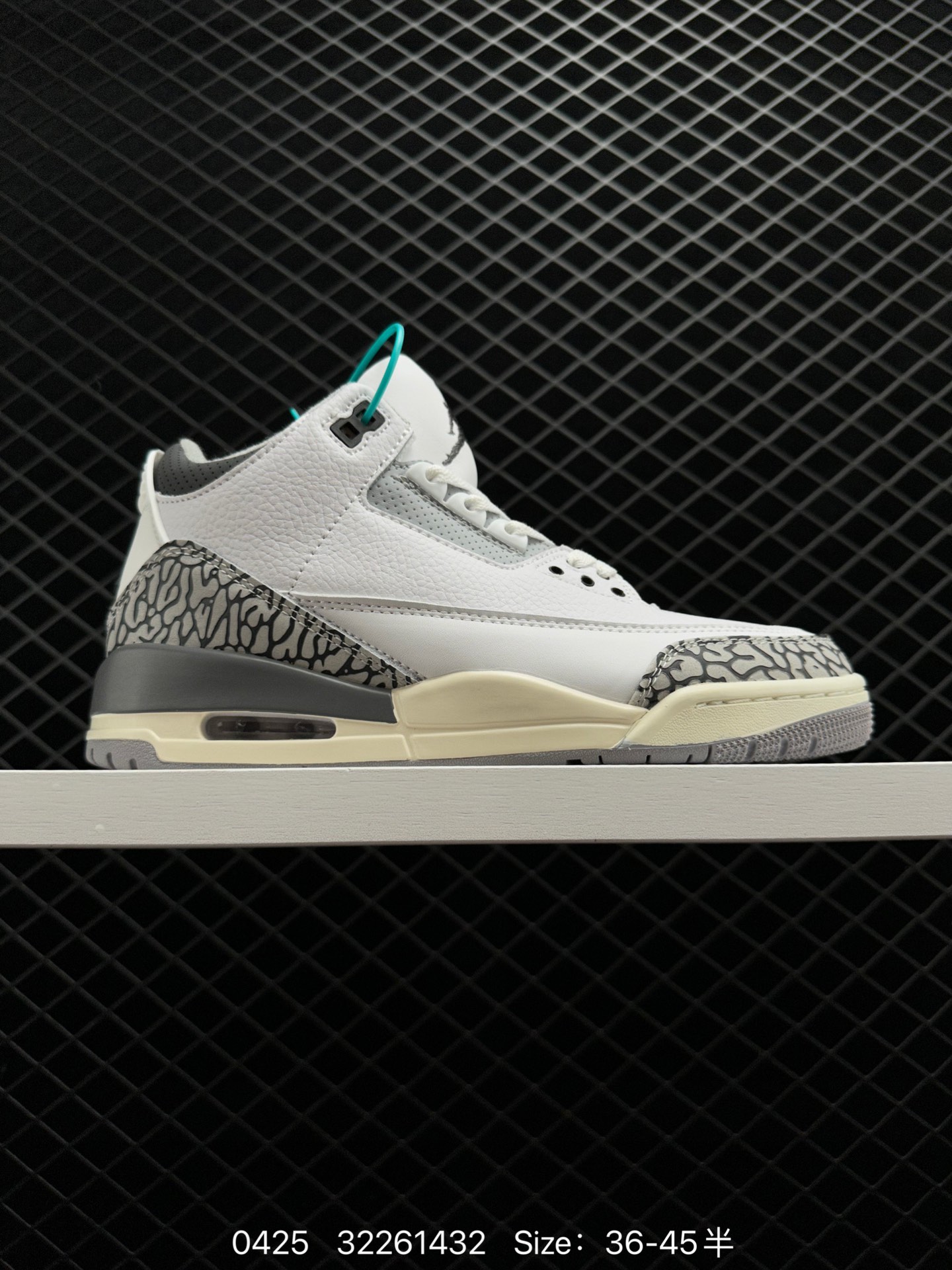 Air Jordan 3 Retro Air Jordan 3 Retro